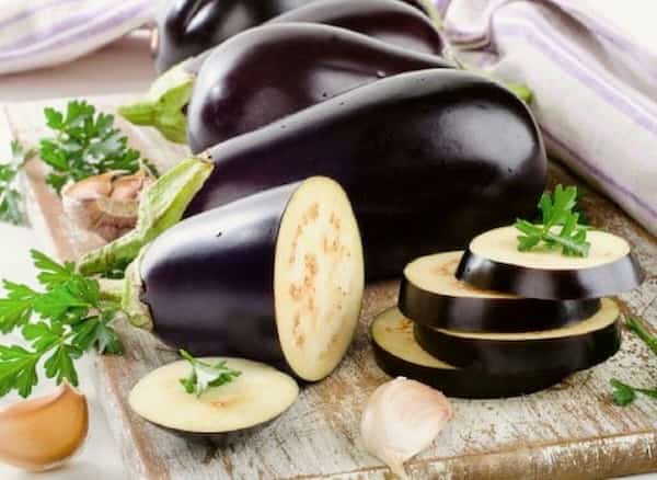 تصویر 5 از قیمت خرید بادمجان لامپی اصفهان + فروش ویژه